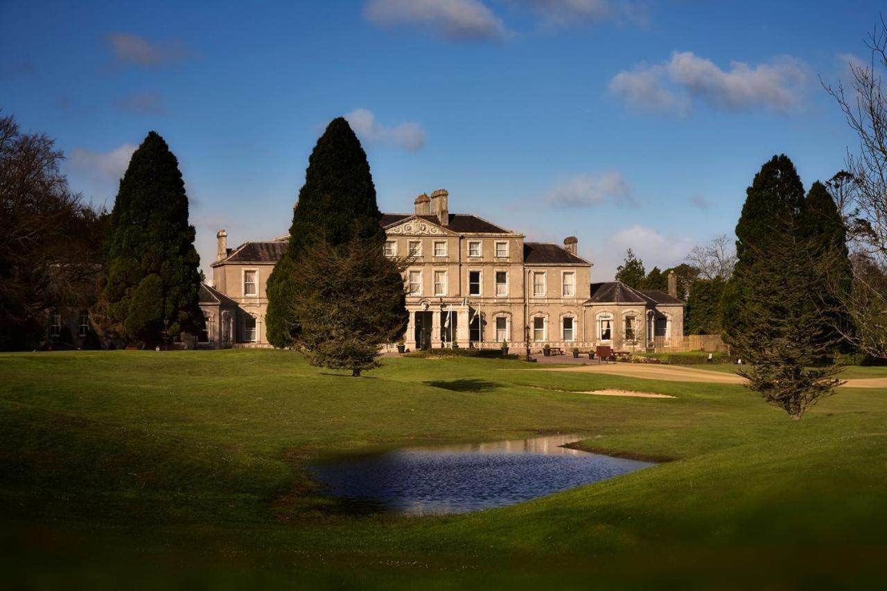Faithlegg House Hotel Holiday Lodge Waterford Esterno foto