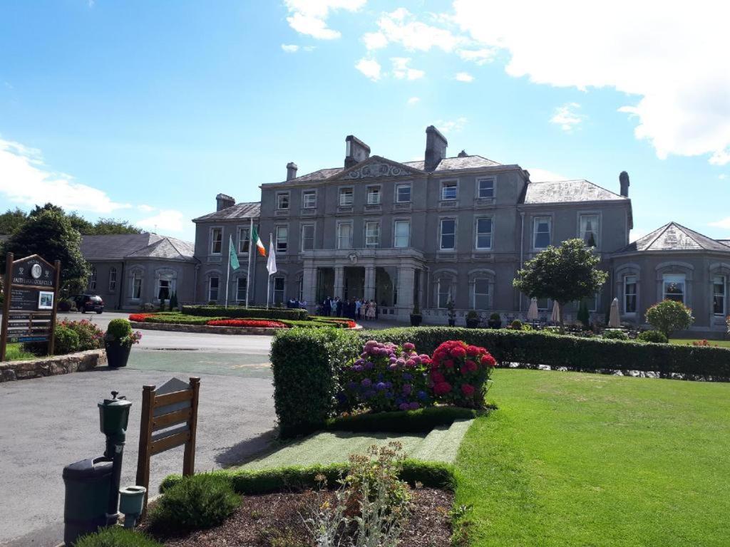 Faithlegg House Hotel Holiday Lodge Waterford Esterno foto